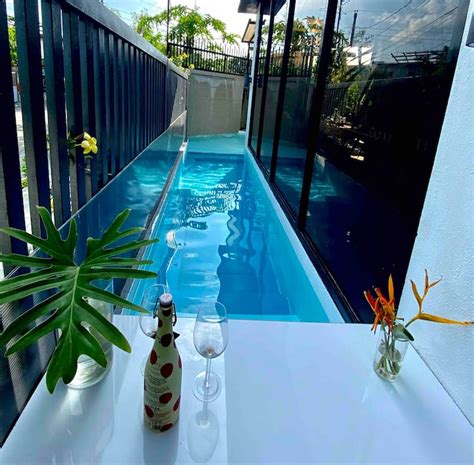 airbnb bacolod with pool|Accommodation with a pool in Bacolod City .